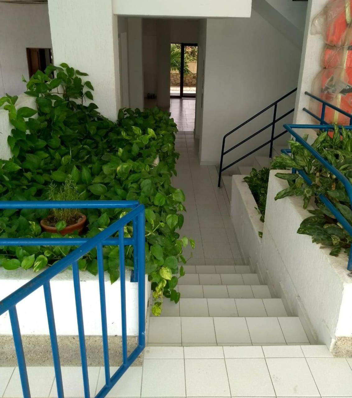El Rodadero Atlantis Apartamento Santa Marta (Magdalena)