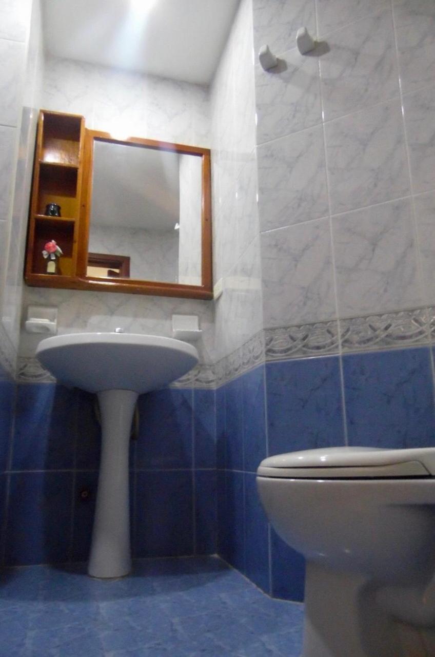 El Rodadero Atlantis Apartamento Santa Marta (Magdalena)