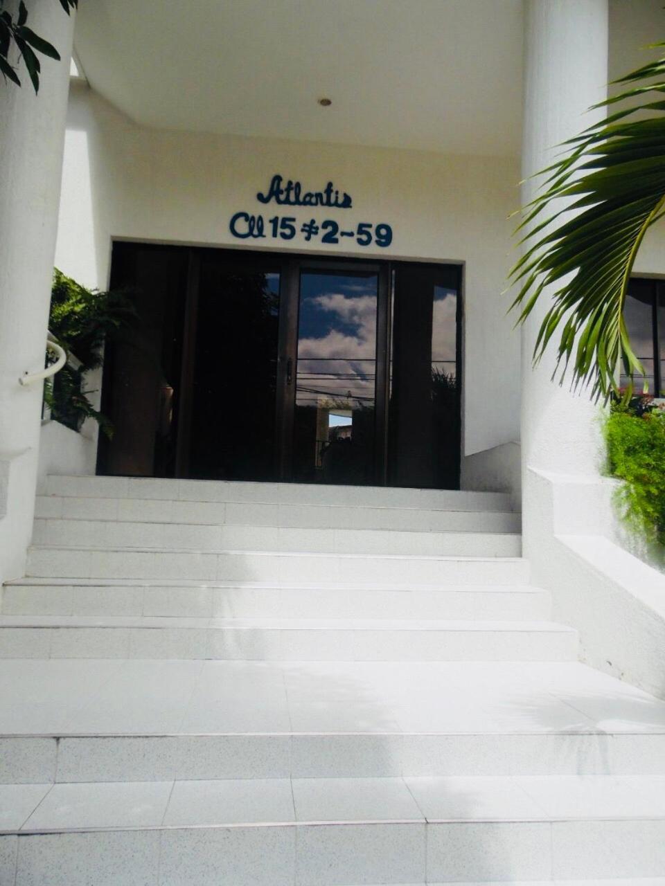 El Rodadero Atlantis Apartamento