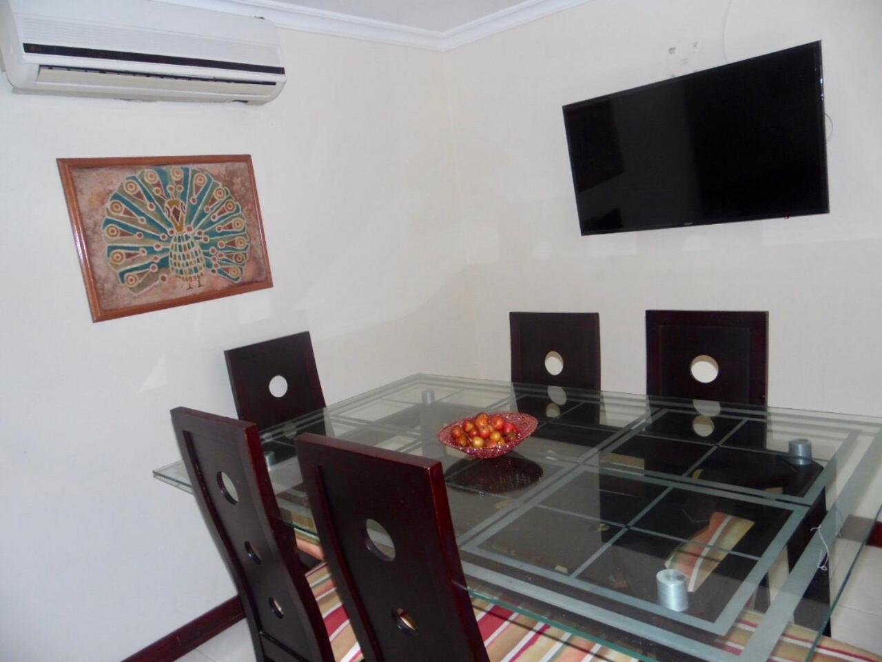 Apartamento El Rodadero Atlantis *